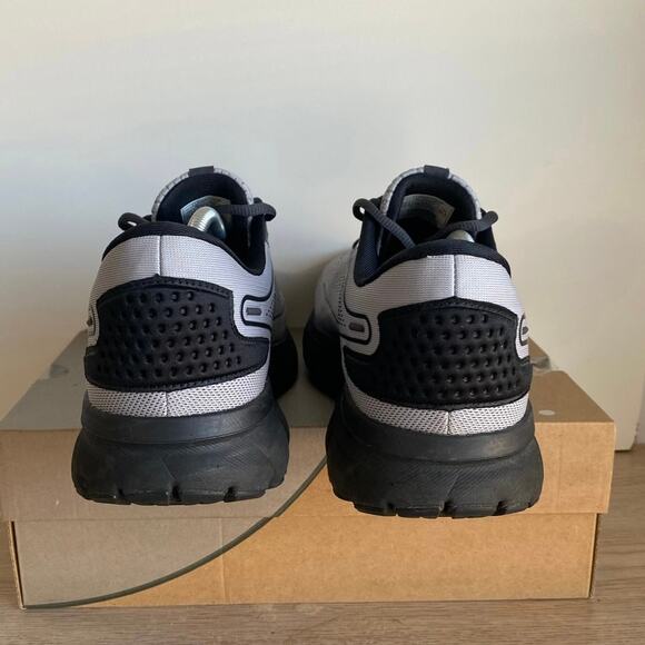 Brooks Trace 2 Alloy/Black Men Running Sneakers - Size 12.5 main image 8